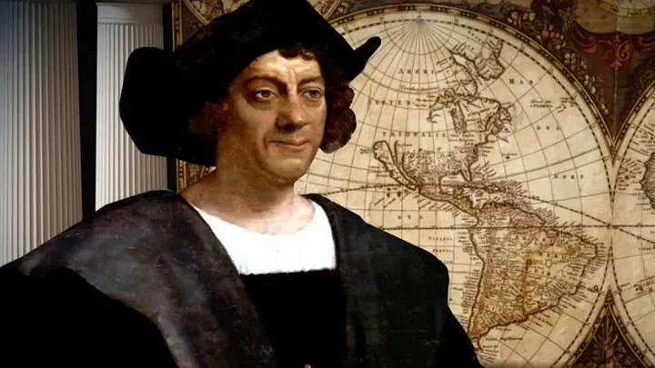 Columbus: Explorer Hero or Missionary Tyrant?