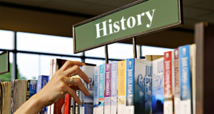 History: Fact or Fairytale?