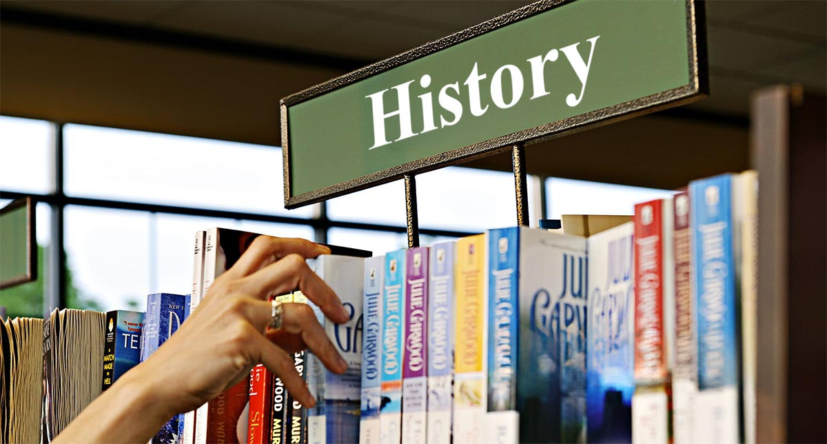 History: Fact or Fairytale?